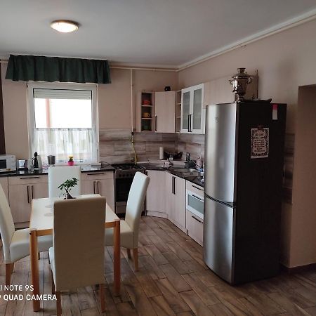 Fox Apartmanok Hévíz المظهر الخارجي الصورة