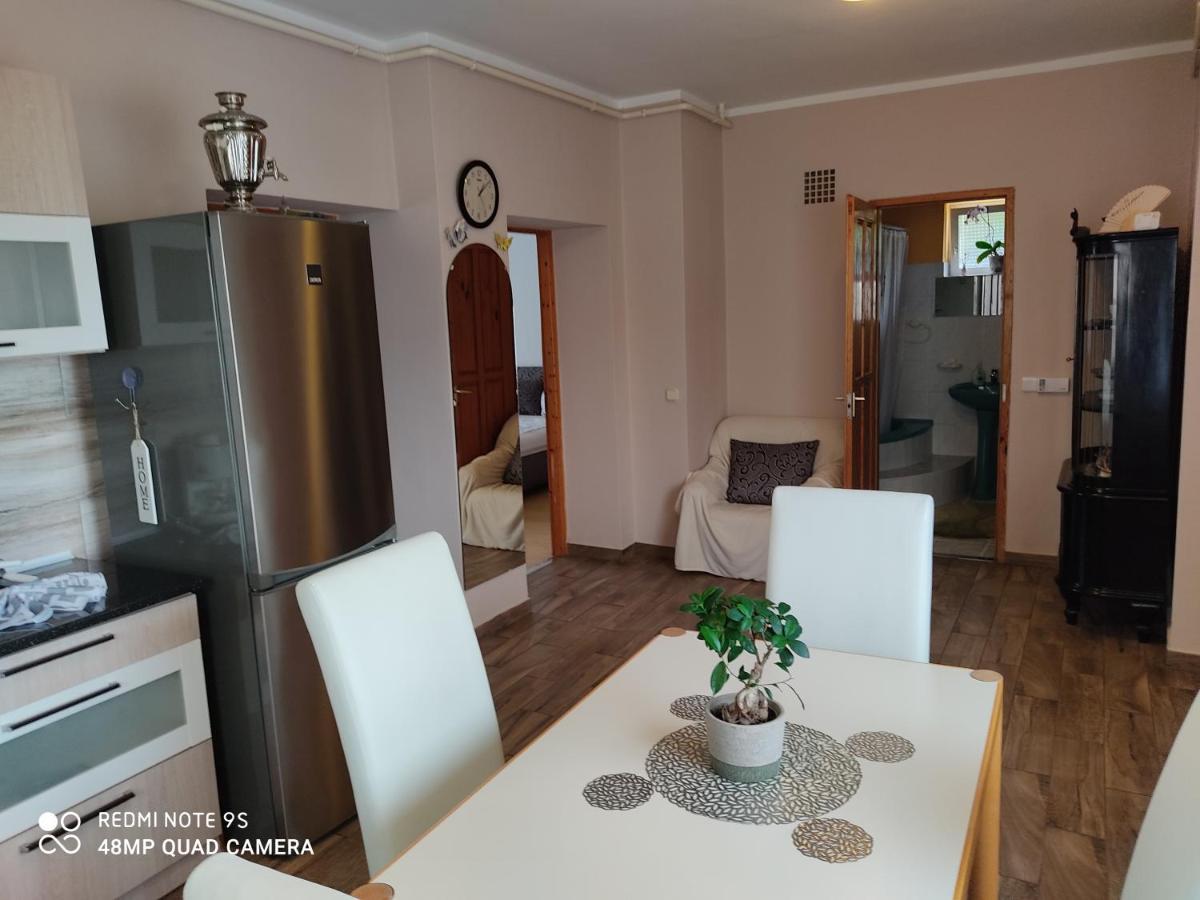 Fox Apartmanok Hévíz المظهر الخارجي الصورة