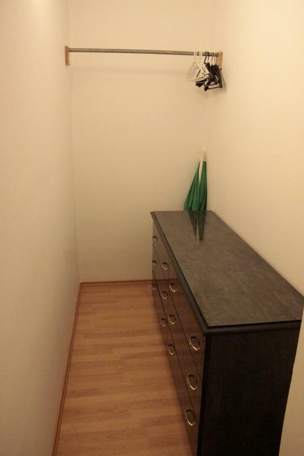 Fox Apartmanok Hévíz المظهر الخارجي الصورة